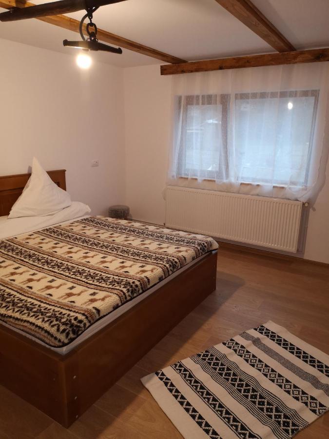 Casa Livada Bunicii Villa Tîrgu Ocna Buitenkant foto