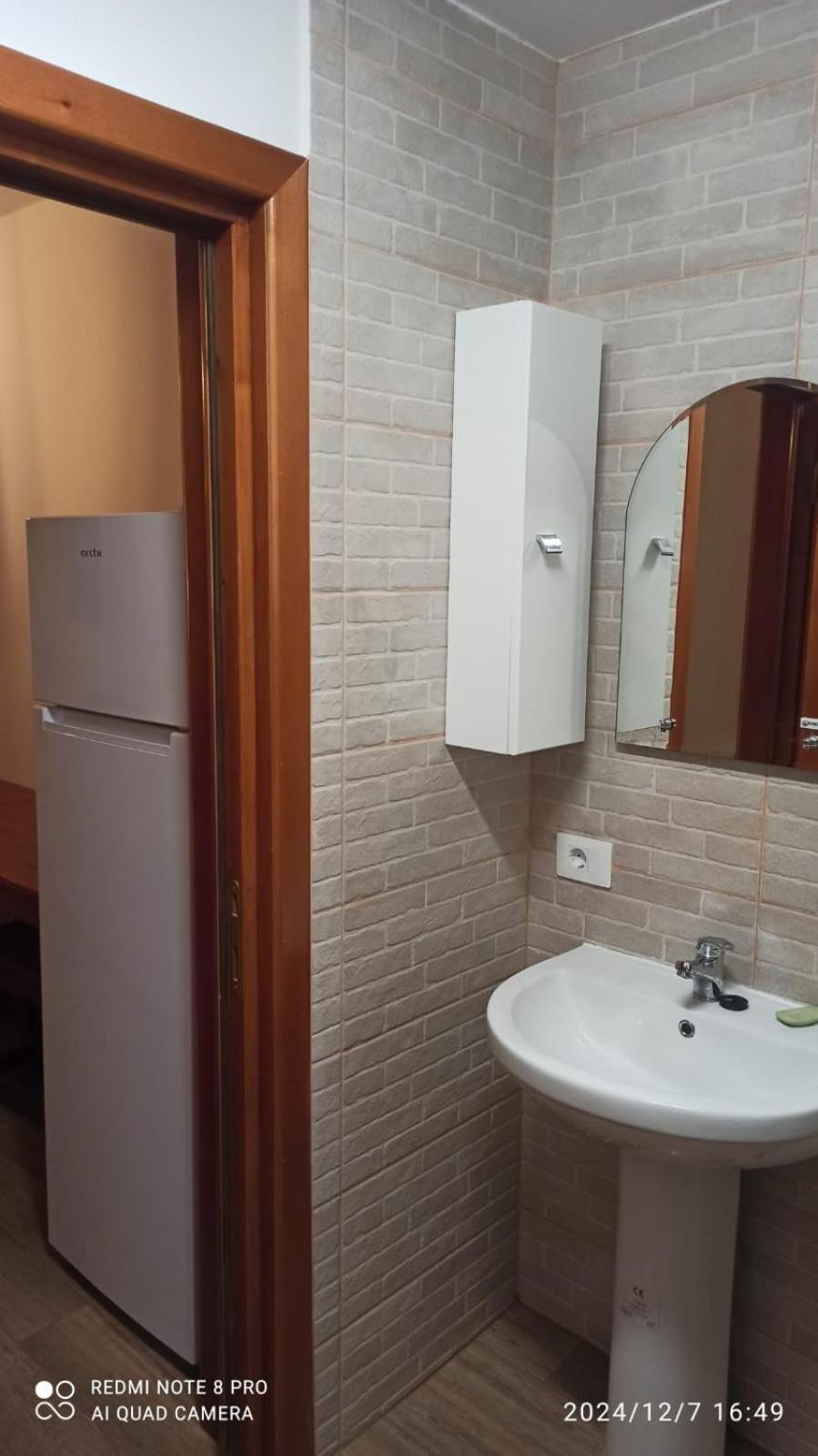 Casa Livada Bunicii Villa Tîrgu Ocna Buitenkant foto