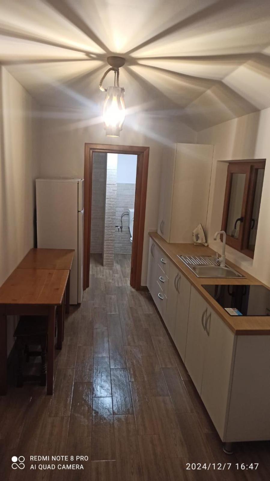 Casa Livada Bunicii Villa Tîrgu Ocna Buitenkant foto
