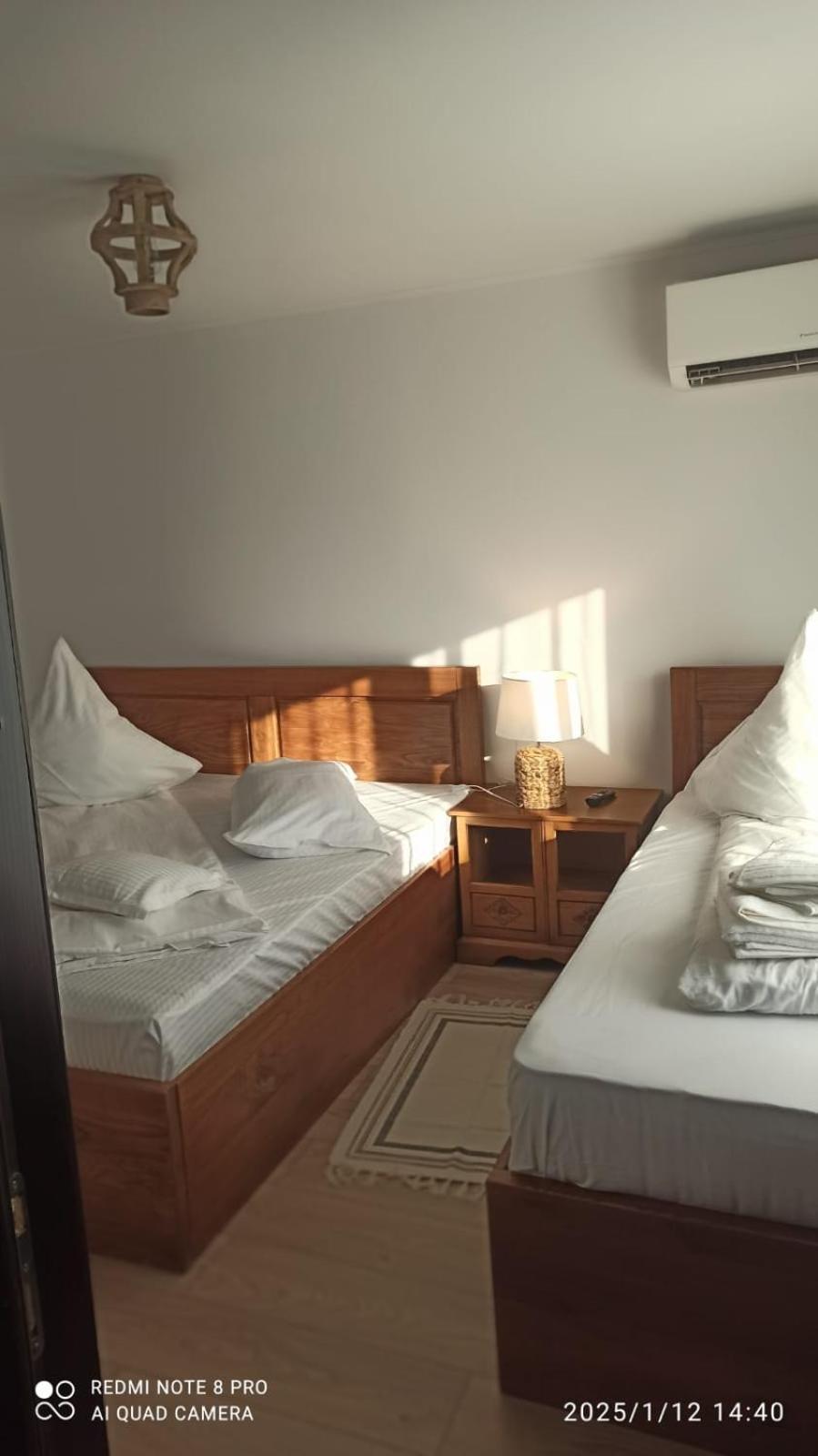 Casa Livada Bunicii Villa Tîrgu Ocna Buitenkant foto