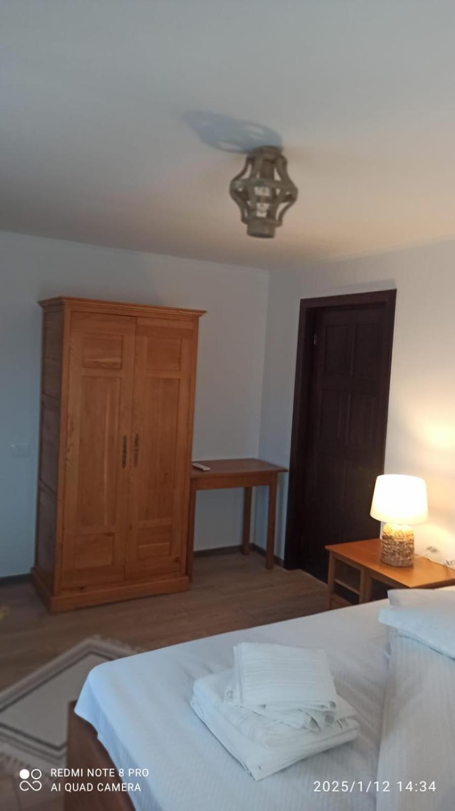 Casa Livada Bunicii Villa Tîrgu Ocna Buitenkant foto