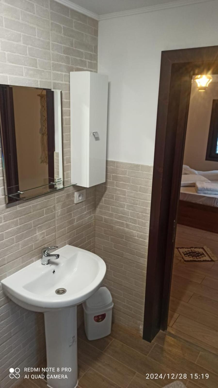 Casa Livada Bunicii Villa Tîrgu Ocna Buitenkant foto