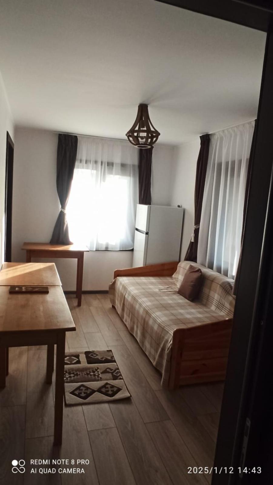 Casa Livada Bunicii Villa Tîrgu Ocna Buitenkant foto