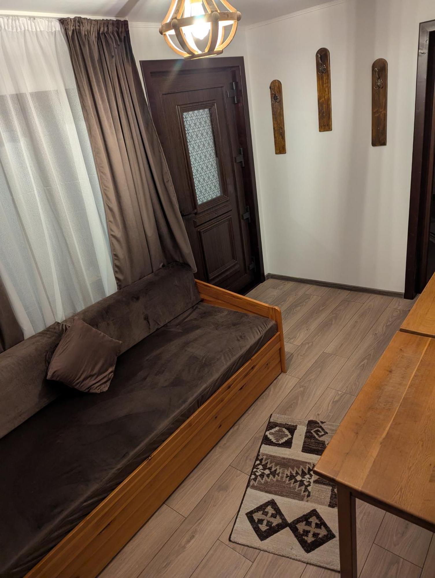 Casa Livada Bunicii Villa Tîrgu Ocna Buitenkant foto